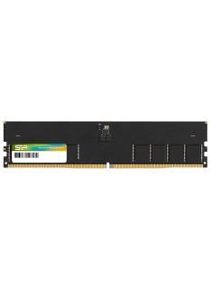 Tunisie Barrette mémoire Silicon Power 16Gb DDR5 - 4800 Mhz