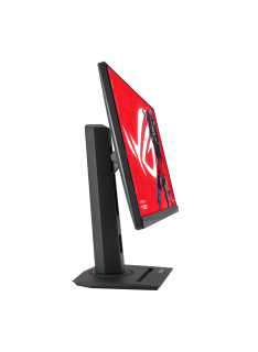 Tunisie Ecrans Gamer ASUS 24.5" FHD ROG Strix XG259CMS | 1 ms | IPS  | 310 Hz
