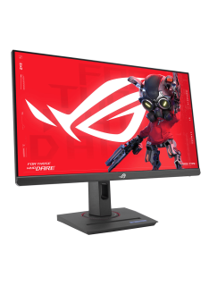 Tunisie Ecrans Gamer ASUS 24.5" FHD ROG Strix XG259CMS | 1 ms | IPS  | 310 Hz