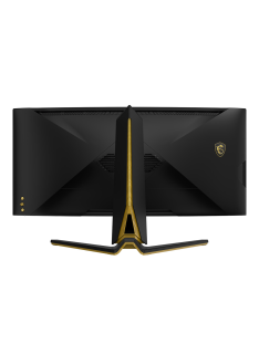 Tunisie Ecrans Gamer MSI MEG 342C 34" | UWQHD | IPS | 175 Hz  | 0,03 ms |incurvée
