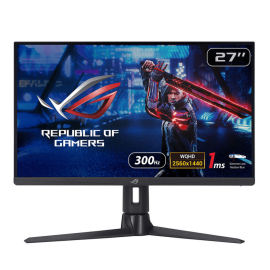 Tunisie Ecrans Gamer ASUS ROG Strix XG27AQMR 2K 27" | IPS | 300 Hz | 1Ms