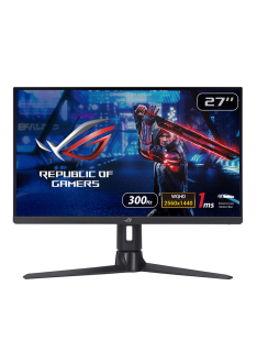 Tunisie Ecrans Gamer ASUS ROG Strix XG27AQMR 2K 27" | IPS | 300 Hz | 1Ms