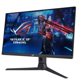 Tunisie Ecrans Gamer ASUS ROG Strix XG27AQMR 2K 27" | IPS | 300 Hz | 1Ms