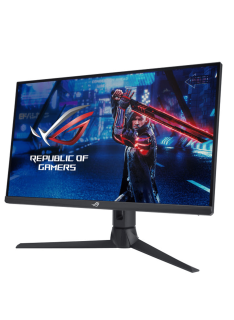 Tunisie Ecrans Gamer ASUS ROG Strix XG27AQMR 2K 27" | IPS | 300 Hz | 1Ms