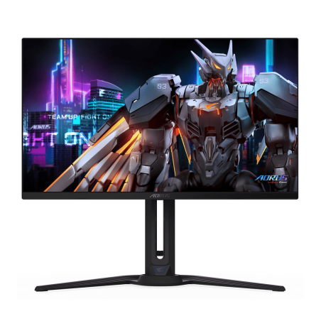 Tunisie Ecrans Gamer AORUS 27" OLED - FO27Q3 QHD 2K | 360 Hz | 0.03 ms