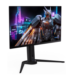 Tunisie Ecrans Gamer AORUS 27" OLED - FO27Q3 QHD 2K | 360 Hz | 0.03 ms