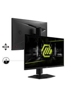 Tunisie Ecrans Gamer MSI MAG 274UPF E2 27" 4K UHD IPS | 160 HZ | 0,5 MS