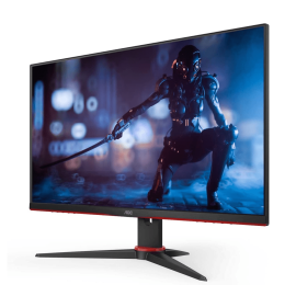 Tunisie Ecrans Gamer AOC 27″ 27G2SE | 165HZ | 1MS