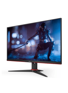 Tunisie Ecrans Gamer AOC 27″ 27G2SE | 165HZ | 1MS