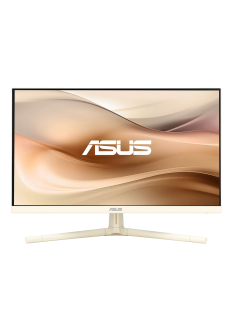 Tunisie Ecrans Gamer ASUS 23.8" LED - VU249CFE-M | IPS - 100 Hz