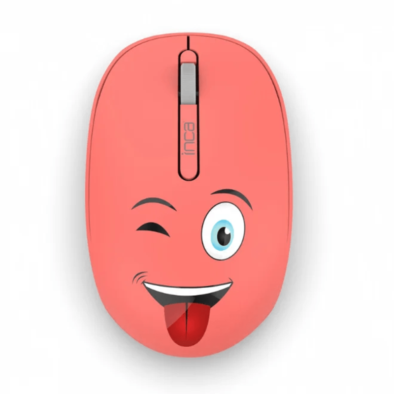 Tunisie Périphériques Pro Advance Shape 6D Wireless - Red