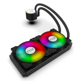 Tunisie Watercooling INCA ISS-02XN