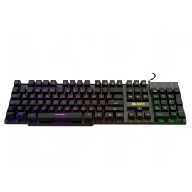Tunisie Clavier Gamer INCA IKG-449