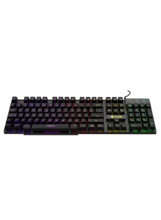 Tunisie Clavier Gamer INCA IKG-449