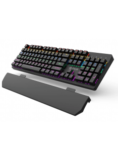 Tunisie Clavier Gamer INCA IKG-445 - BLACK