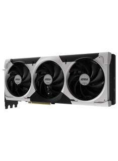 Tunisie Carte Graphique MSI GeForce RTX 5090 Ventus 3X Oc 32Gb