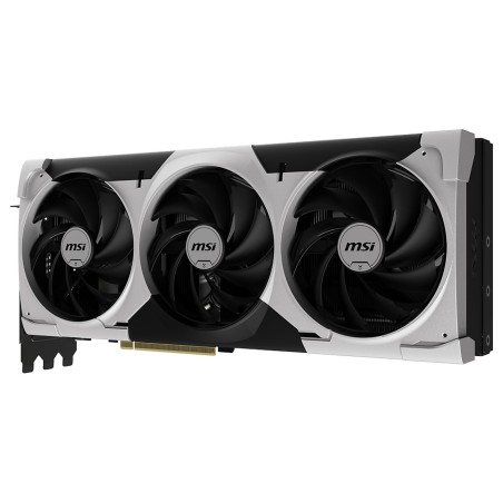 Tunisie Carte Graphique MSI GeForce RTX 5090 Ventus 3X Oc 32Gb