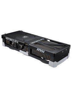 Tunisie Carte Graphique MSI GeForce RTX 5090 Ventus 3X Oc 32Gb