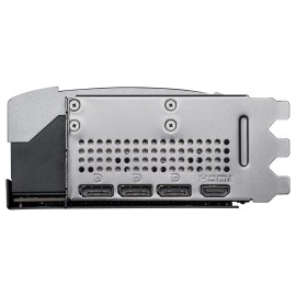 Tunisie Carte Graphique MSI GeForce RTX 5090 Ventus 3X Oc 32Gb
