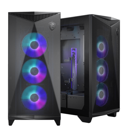 Tunisie PC Gamer AMD Ryzen 9 7950X | RTX 5080 16GB  | 32GB DDR5 | SSD 2TB