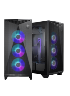 Tunisie PC Gamer Intel Core Ultra 9 285K | RTX 5080 16GB | 32GB DDR5 | Nvme 2Tb