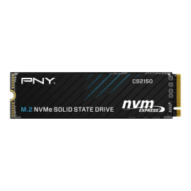 Tunisie Disque dur / SSD / Nvme PNY CS2150 M.2 NVMe - 1TB