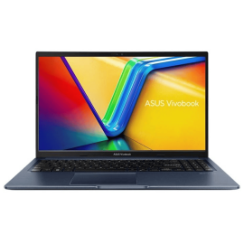Tunisie Pc Portable Pro ASUS Vivobook 15 X1502VA | I5-13420H | 8GB | 512Go SSD | Windows 11 - Bleu