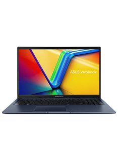 Tunisie Pc Portable Pro ASUS Vivobook 15 X1502VA | I5-13420H | 8GB | 512Go SSD | Windows 11 - Bleu