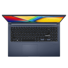 Tunisie Pc Portable Pro ASUS Vivobook 15 X1502VA | I5-13420H | 8GB | 512Go SSD | Windows 11 - Bleu