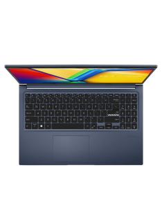 Tunisie Pc Portable Pro ASUS Vivobook 15 X1502VA | I5-13420H | 8GB | 512Go SSD | Windows 11 - Bleu