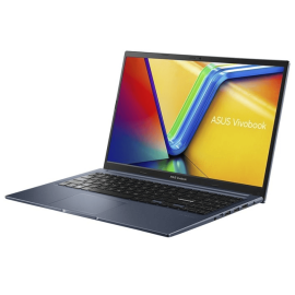 Tunisie Pc Portable Pro ASUS Vivobook 15 X1502VA | I5-13420H | 8GB | 512Go SSD | Windows 11 - Bleu