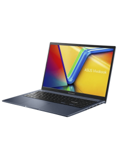 Tunisie Pc Portable Pro ASUS Vivobook 15 X1502VA | I5-13420H | 8GB | 512Go SSD | Windows 11 - Bleu