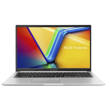 Tunisie Pc Portable Pro ASUS Vivobook 15 X1502VA | I5-13420H | 8GB | 512Go SSD | Windows 11 - Silver