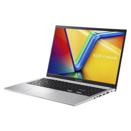 Tunisie Pc Portable Pro ASUS VivoBook 15 X1502VA | i9-13900H | 8GB | 512Go SSD | Windows 11 - Silver