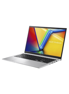 Tunisie Pc Portable Pro ASUS VivoBook 15 X1502VA | i9-13900H | 8GB | 512Go SSD | Windows 11 - Silver