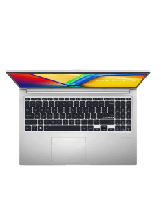 Tunisie Pc Portable Pro ASUS VivoBook 15 X1502VA | i9-13900H | 8GB | 512Go SSD | Windows 11 - Silver