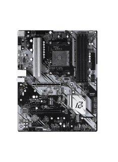 Tunisie Carte mère AMD ASRock B550 Phantom Gaming 4