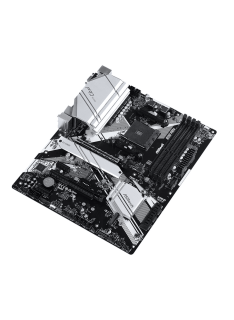 Tunisie Carte mère AMD ASRock ATX B550M Pro4