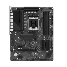 Tunisie Carte mère AMD ASROCK B650 PG LIGHTNING