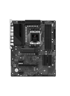 Tunisie Carte mère AMD ASROCK B650 PG LIGHTNING