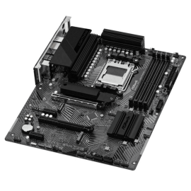 Tunisie Carte mère AMD ASROCK B650 PG LIGHTNING