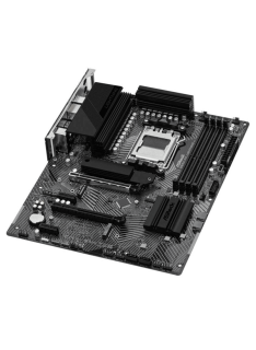Tunisie Carte mère AMD ASROCK B650 PG LIGHTNING