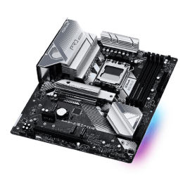 Tunisie Carte mère AMD ASROCK B650 Pro RS