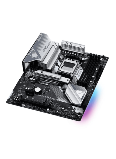 Tunisie Carte mère AMD ASROCK B650 Pro RS