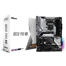 Tunisie Carte mère AMD ASROCK B650 Pro RS