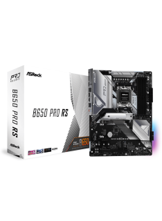 Tunisie Carte mère AMD ASROCK B650 Pro RS
