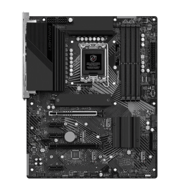 Tunisie Carte mère Intel ASROCK Z790 PG Lightning