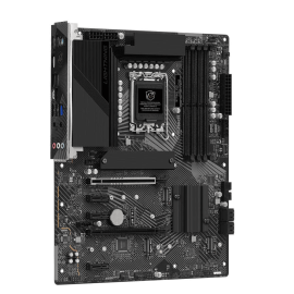 Tunisie Carte mère Intel ASROCK Z790 PG Lightning