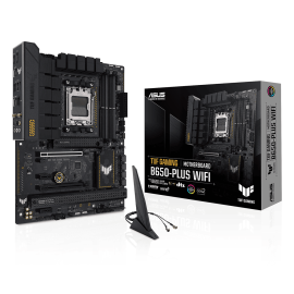 Tunisie Carte mère AMD ASUS TUF GAMING B650-PLUS WIFI