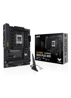 Tunisie Carte mère AMD ASUS TUF GAMING B650-PLUS WIFI